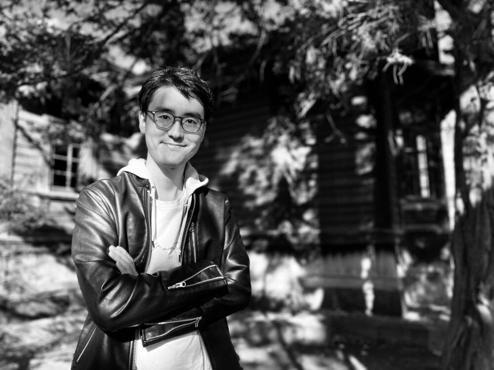 社員インタビュー第6弾！「スキルを高めて頼られる存在になる」