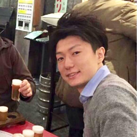 Ryusuke Nakano