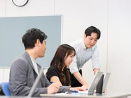 "わかった"の積み重ねが、社会のIT基盤を底上げしていく