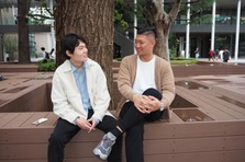 あなただから一緒に働きたい！人のやる気を引き出すパートナー営業