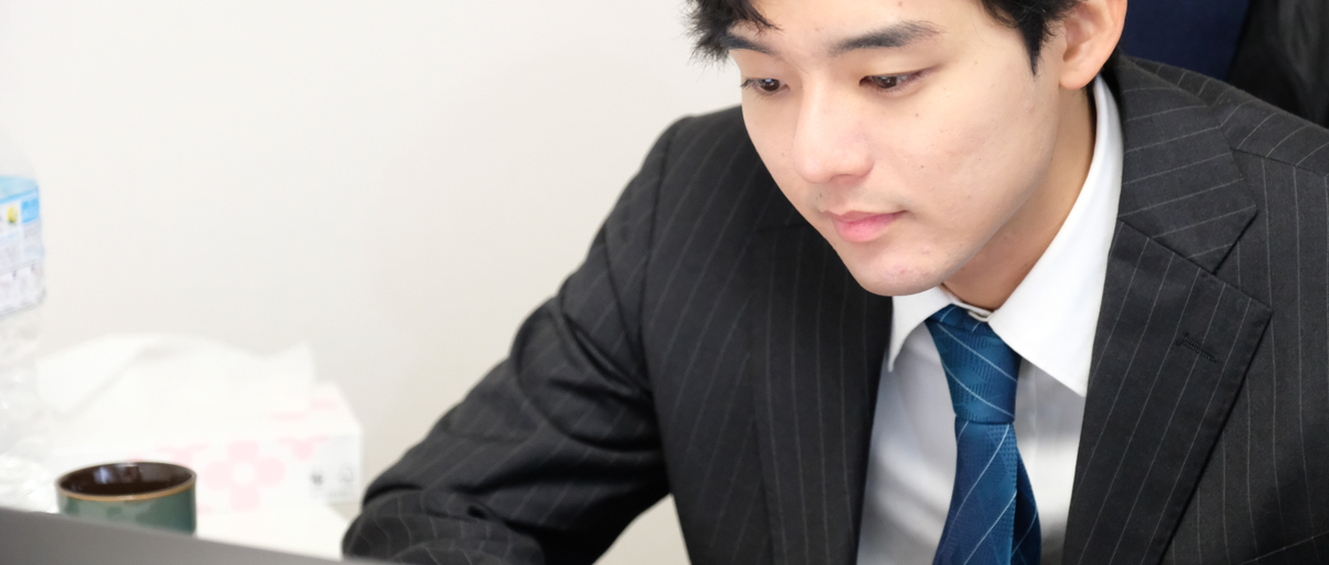 売る営業ではなく、支える営業を一緒に、不動産売買営業担当者募集