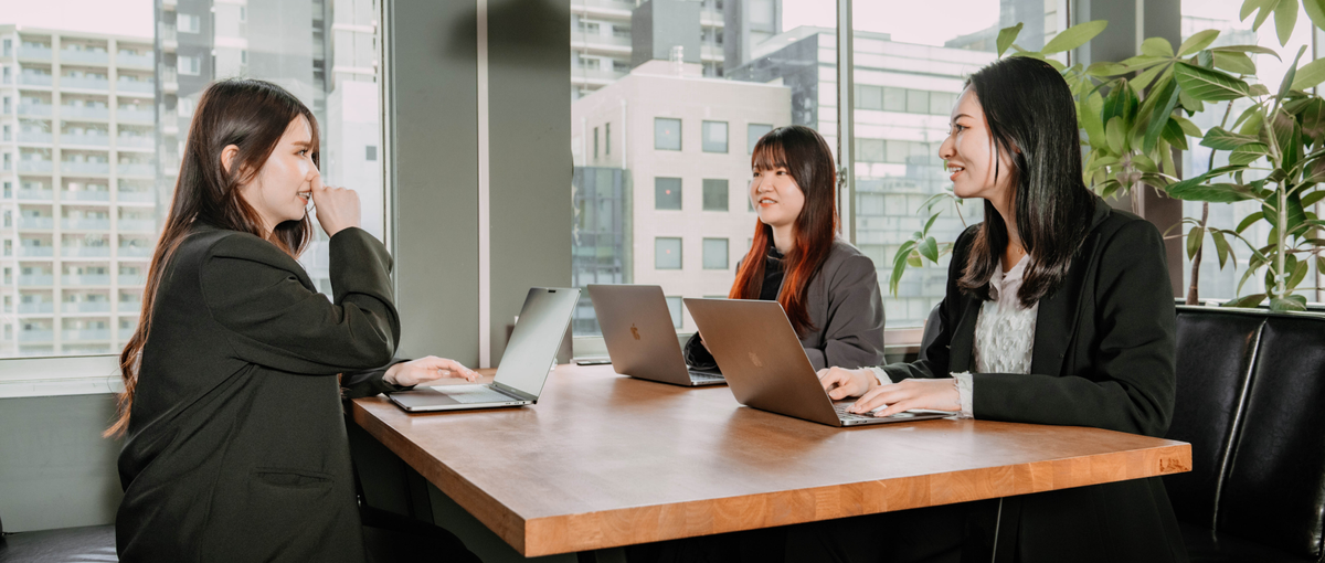 企業の未来を作るお仕事。ベンチャー企業のマーケティングポジション募集！！