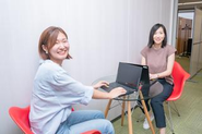 毎月上司と1on1MTGを実施しています。