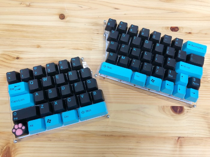自作キーボード」初心者向け、キットや作り方のポイントまとめ！電子 