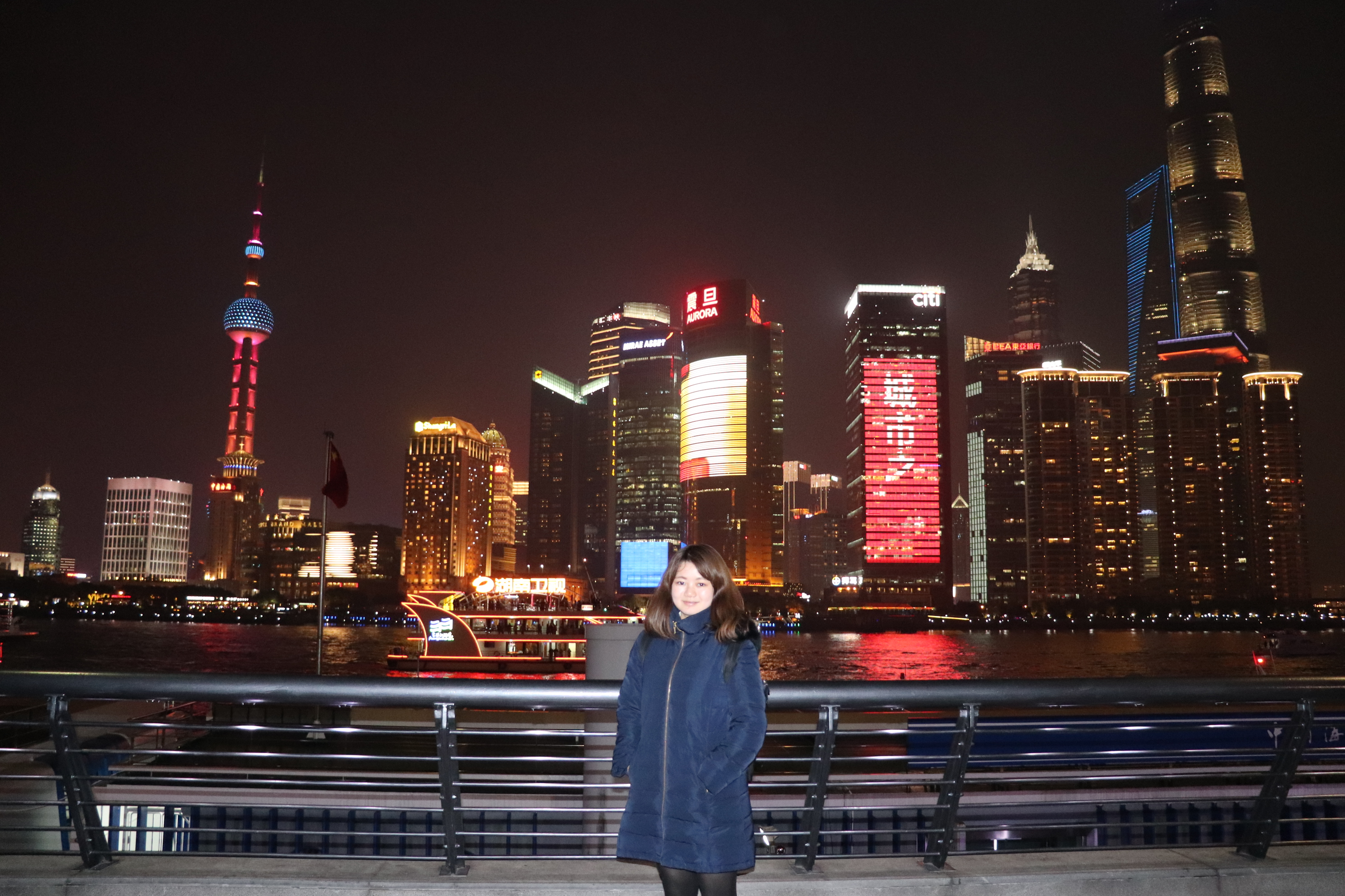 まじハンパない！現役女子大生が1人で中国旅行をして感じた3つのこと