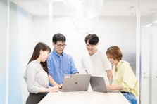 外食×IT｜事業成長を加速させるフィールドセールス・マネージャー候補募集！