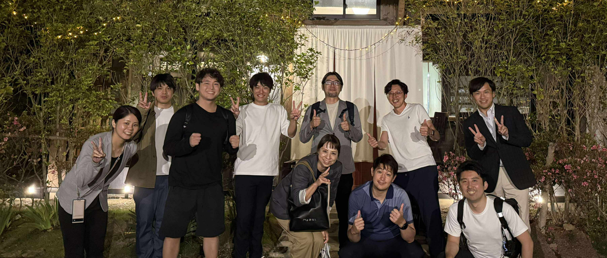 就活強者になりたい方必見！営業戦略を設計するISチーム立ち上げメンバー募集