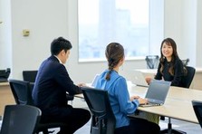 大阪本社｜POSデータを活用した、プラットフォーム事業の企画職を募集！