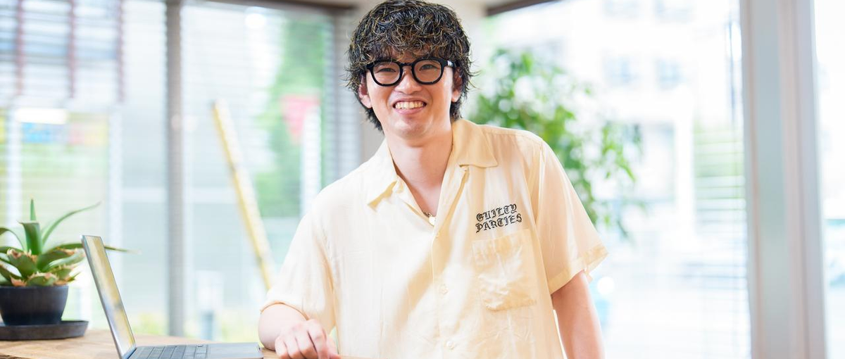 3ヶ月でエンジニアデビュー！新規事業開発にも携わりたい方！お話しましょう！