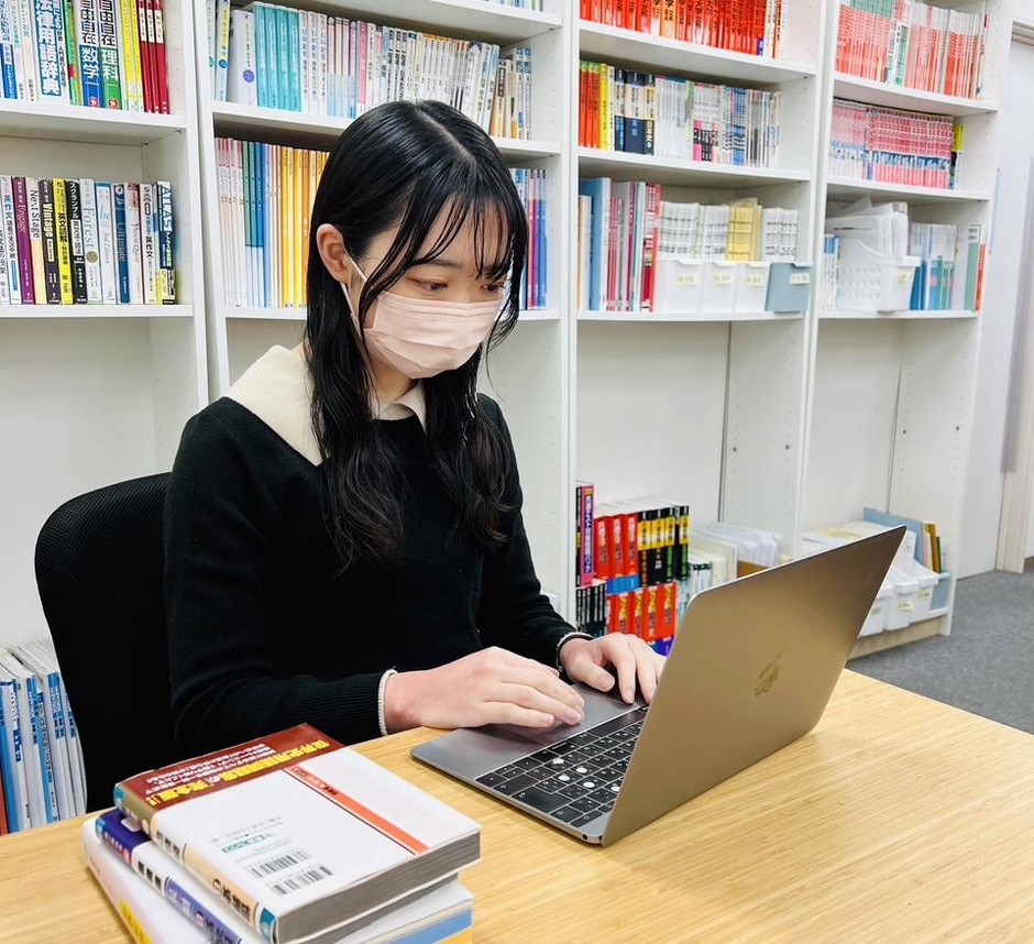 最大限頑張った自分自身を見てみたい【Onlyインターン生紹介】佐藤真歩 