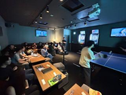 会社の懇親会