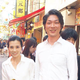 Toshihide Tsuchiya
