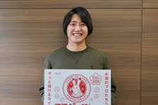 マーケティング・商品企画のスペシャリストになって活躍したい25卒募集！