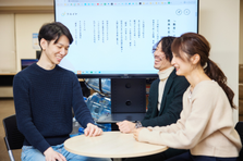裁量を持って活躍できる！将来、起業したいと考えている方Wanted！