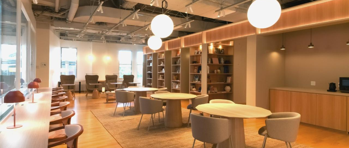 新しいくらしをより良いものにしていく、施設運営メンバーを募集！