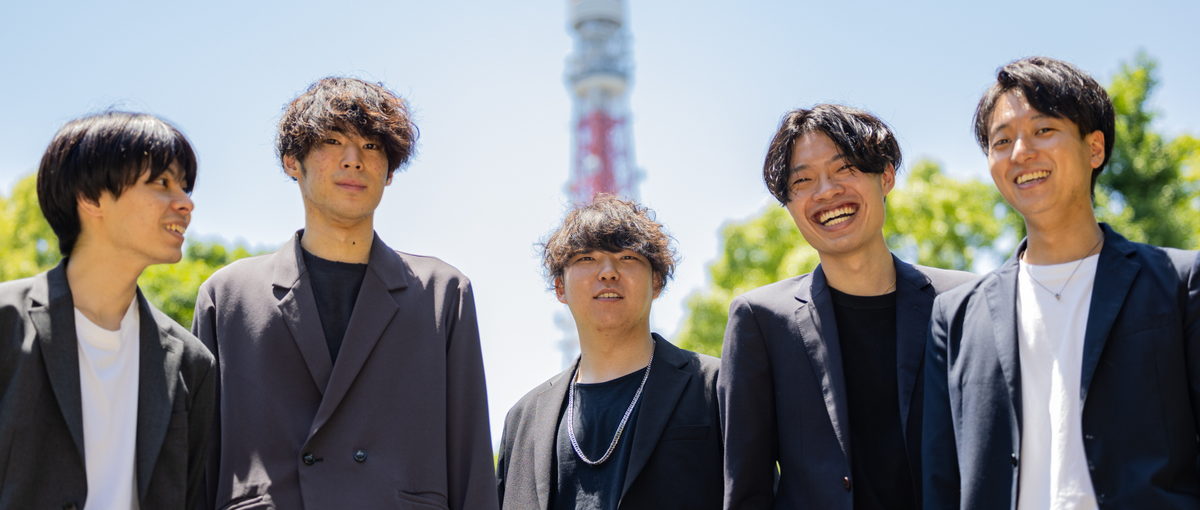 個性を活かした働き方でキャリアと学びを手に入れたい学生インターン大募集！