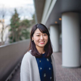 新居 日南恵