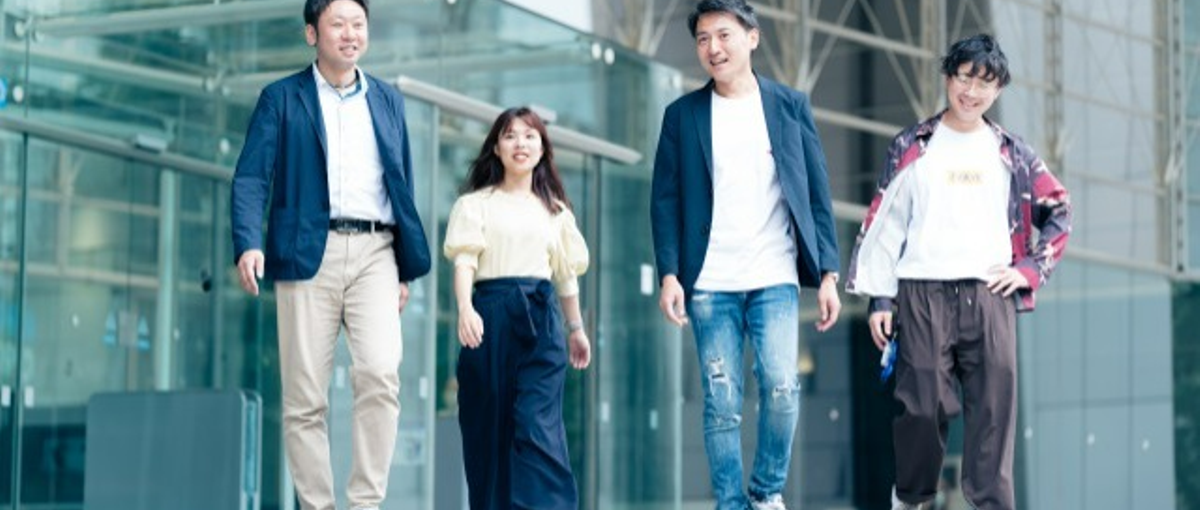 0からのキャリアチェンジ歓迎！プライム上場企業で人事デビューしませんか