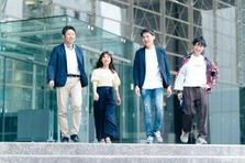 0からのキャリアチェンジ歓迎！プライム上場企業で人事デビューしませんか