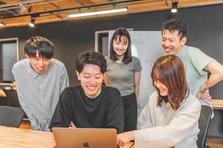 ママパパ歓迎！ライフワークバランス良し！バックオフィスメンバー募集！！