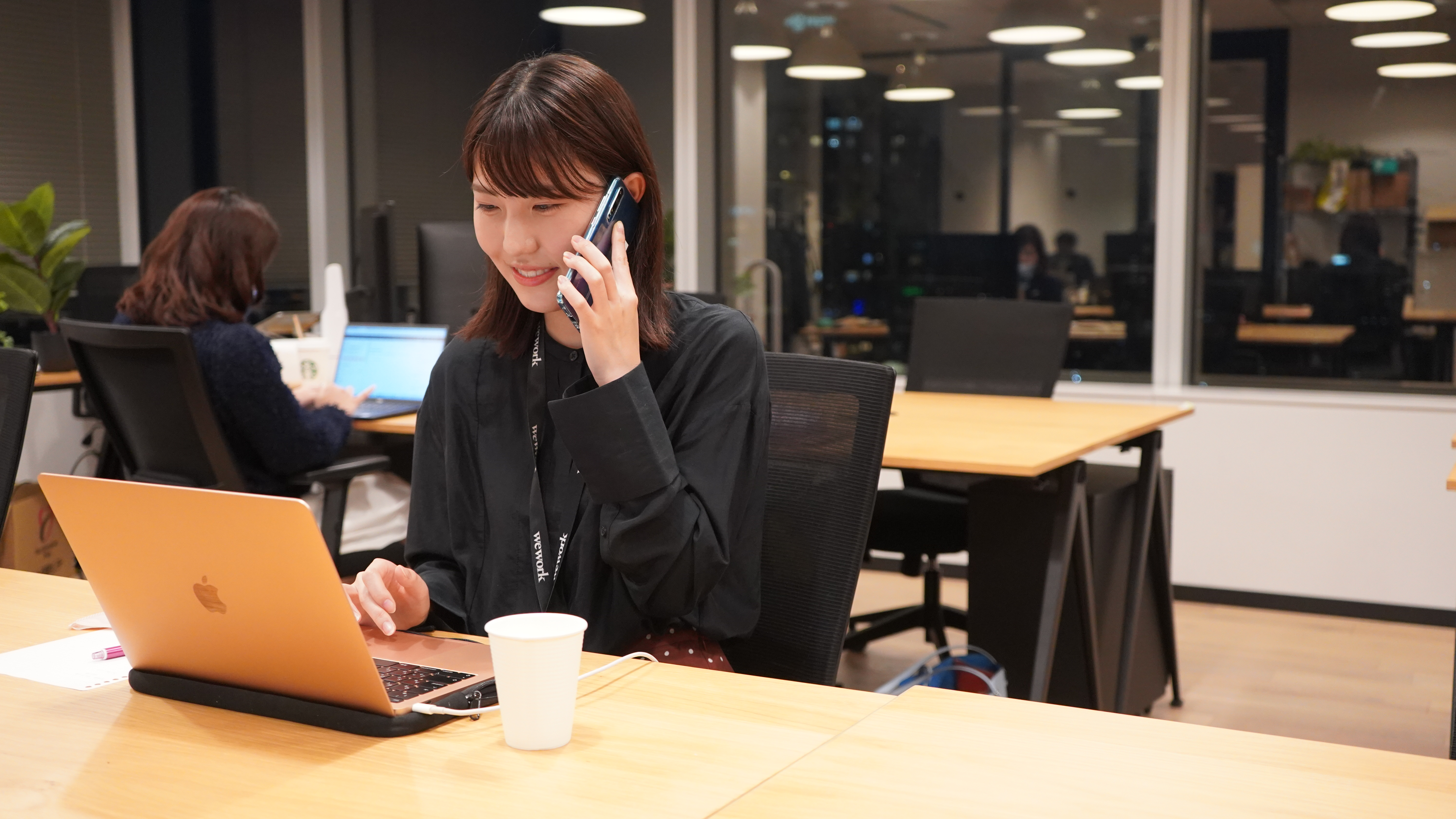 【就活を有利に】志望業界が違くても、CACTASでのインターンが就活に有利な理由