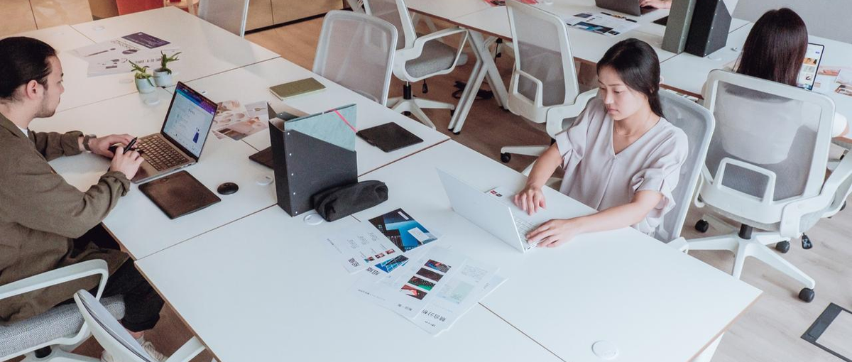 決めるのは、あなたのらしさ。強みを磨くポジションをご提案させてください！