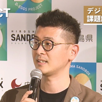 星山 雄史さんのプロフィール