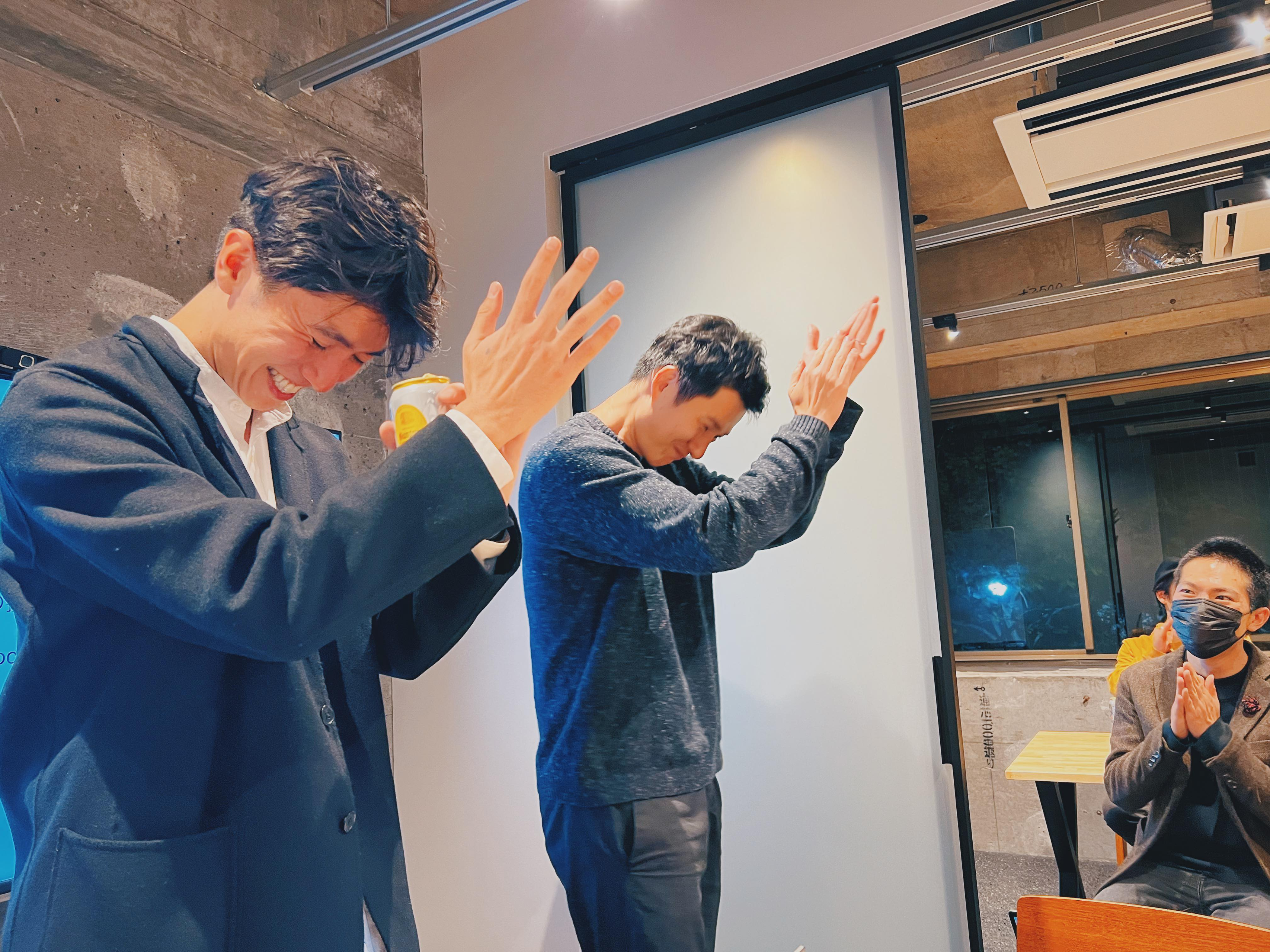 NewLocalができるまで ~都市 x テクノロジー から 地方 x リアル へ~ (1/3)