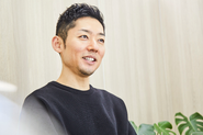 CEO / Fouder の望月 今までにシリコンバレー、ベルリン、アジア諸国にて事業を行なってきました。