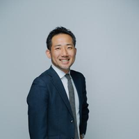 Naoto Hisai