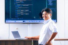 プレイヤーで終わりたくあなたへ｜全体を動かす立場に挑戦する次のステージへ