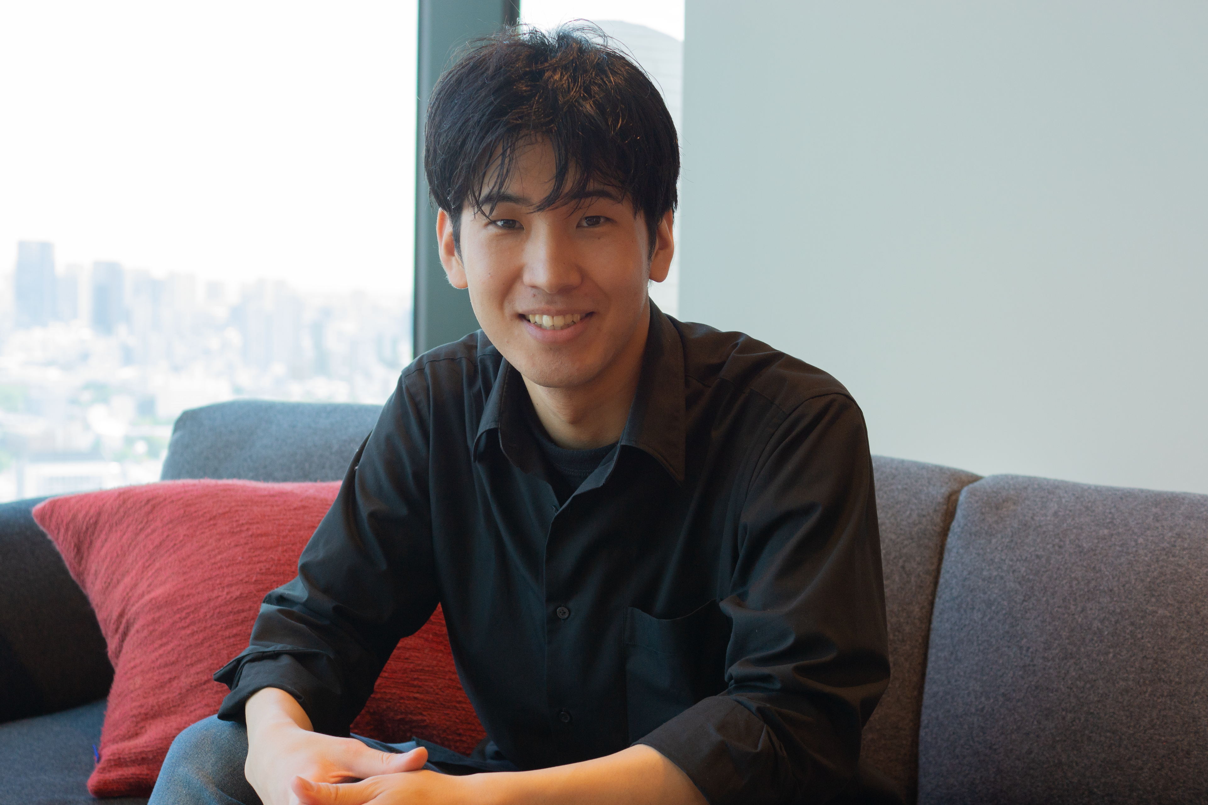 挑み続けるスタートアップでインパクトを残せる人材に、人起点で出会うキャリアで描く理想のキャリアビジョン