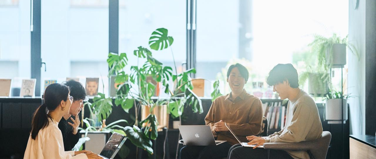 100％自己資本｜10以上の事業の高速拡大を担う マーケ責任者候補を募集！