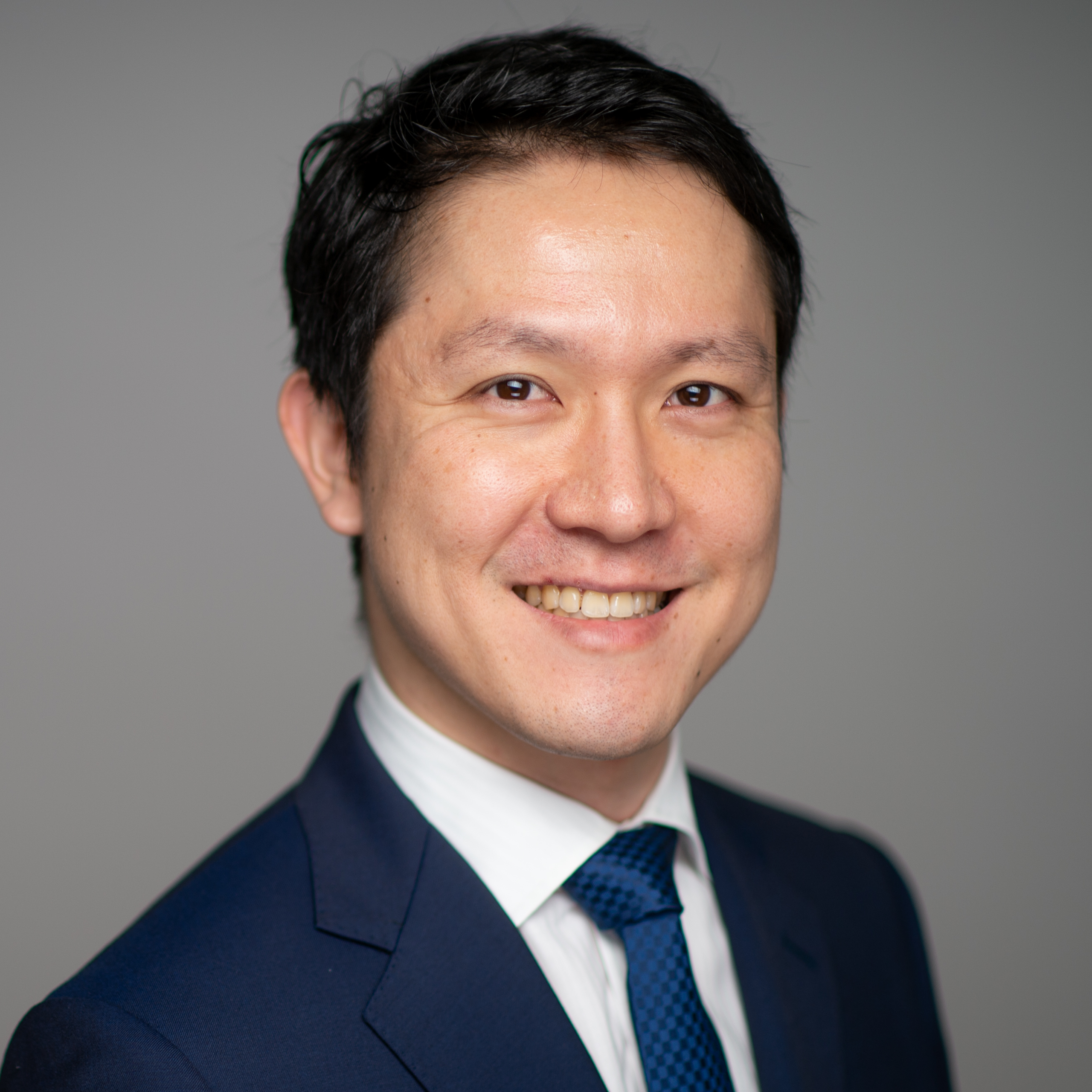 奥村 雄一郎