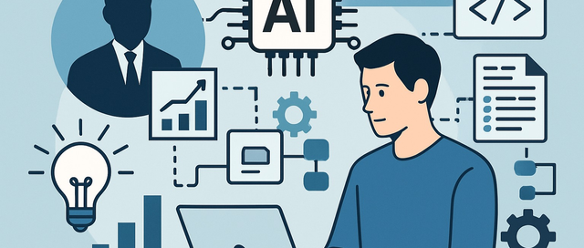AI × ビジネスを切り拓く──イノベーションエンジニア 募集