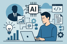 AI × ビジネスを切り拓く──イノベーションエンジニア 募集