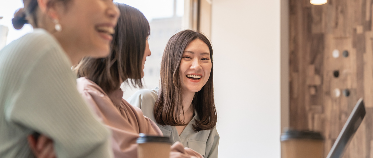 デザイン思考で進化する開発組織｜ラボ型開発で自分をアップデートしたい人求ム