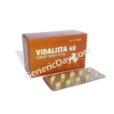 VIDALISTA 40MG