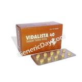VIDALISTA 40MG