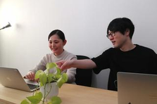 ユーザーのこまってる。を見つけよう！問いを立て続けられるCS募集！