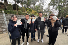  26卒｜企画から運営まで！イベントをまるごと動かす力を身につけませんか？