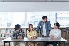 27卒対象！個別FB付き・先輩社員登壇！コンサルティング営業体験