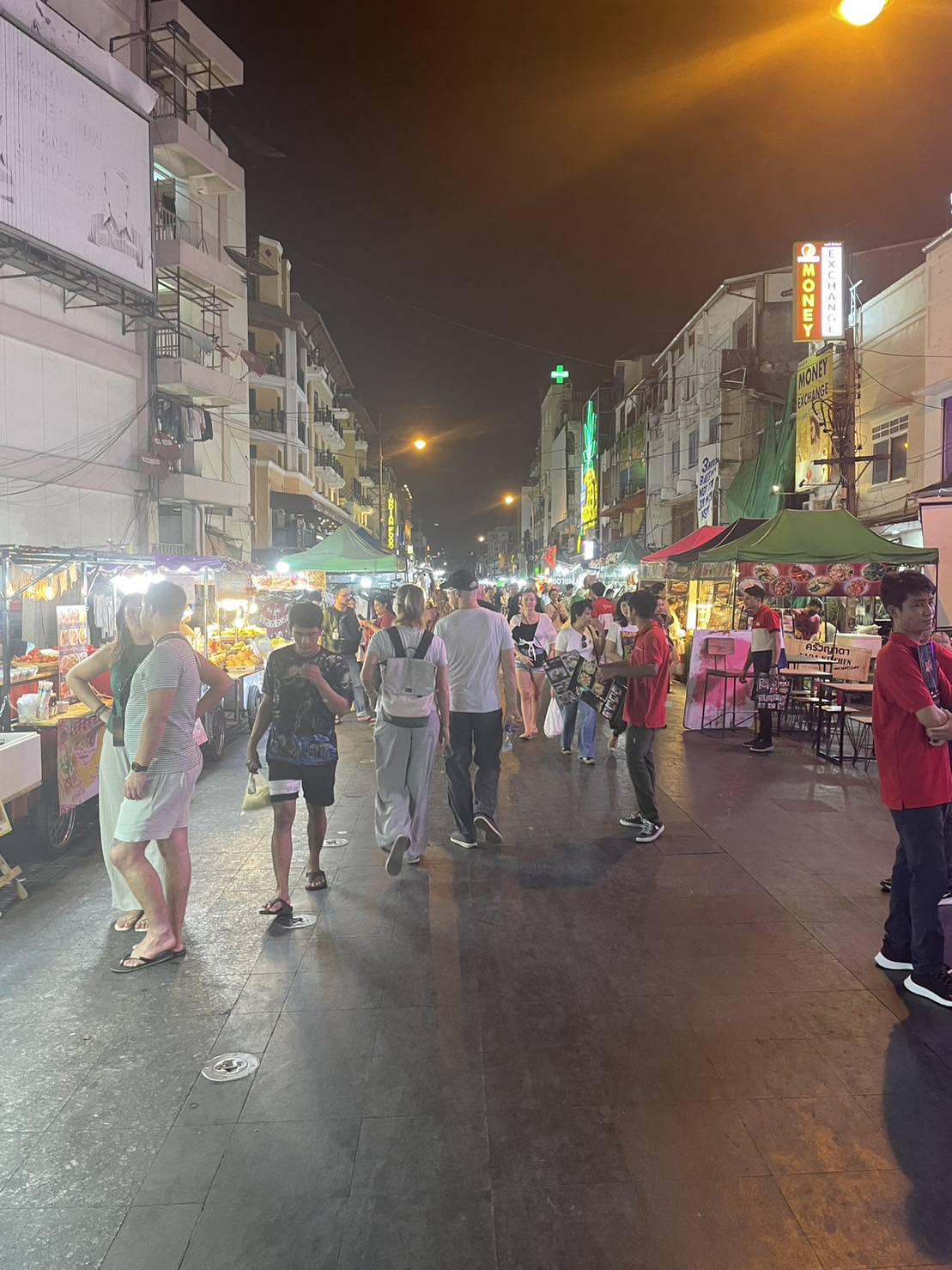【祝・初体験】旅行手当を使って初海外に行ってみたの巻