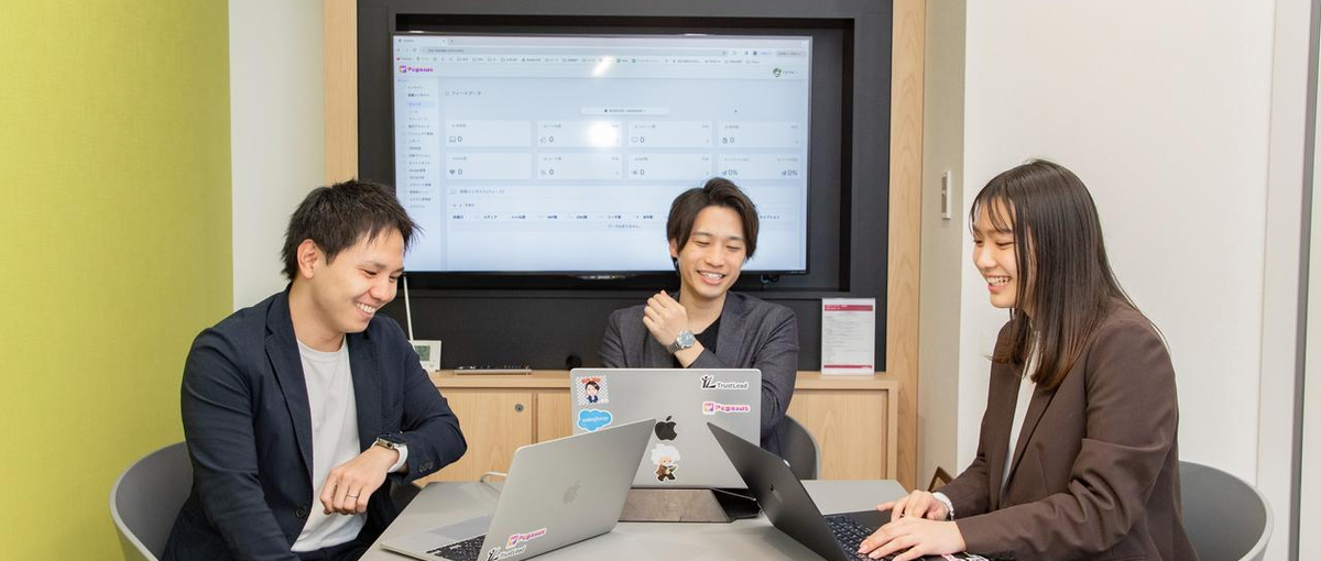 広島｜ベンチャーで活躍！インサイドセールスの可能性を広げる仲間を募集