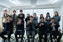 SNS運用×採用支援で企業の組織課題を解決するセールスリーダー候補