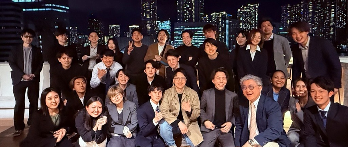 早期！27年卒｜未来の起業家たちへ！起業家を目指す学生求む！