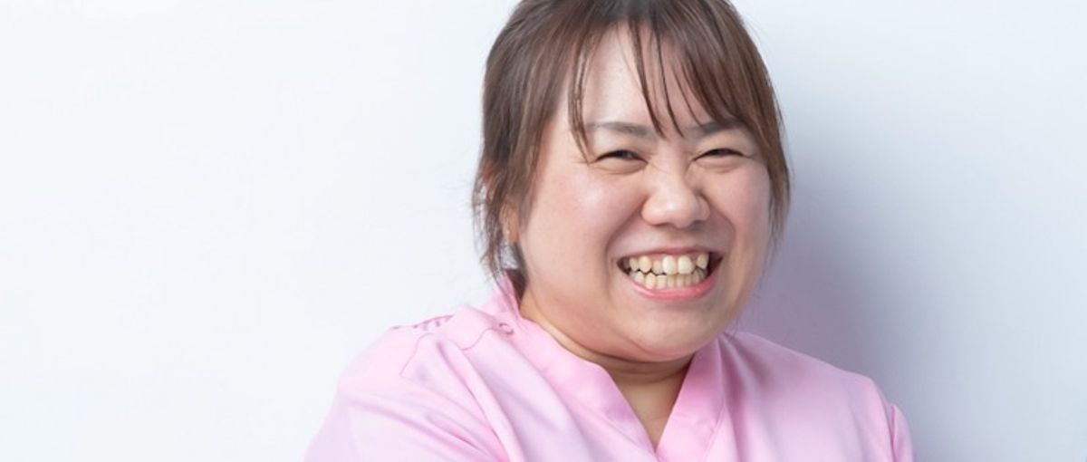 安心と幸せを日常に広げる。訪問看護師募集中！