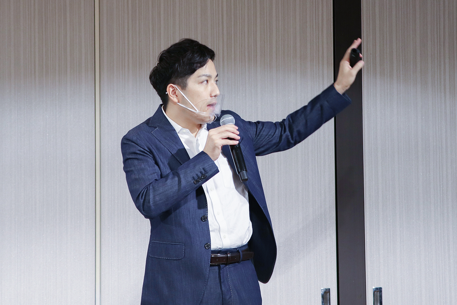2021年度Leo Sophiaグループ社員総会」を開催しました。 | 株式会社Leo