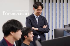 ITスタートアップ×Webマーケター｜戦略から実行までお任せ！責任者候補！