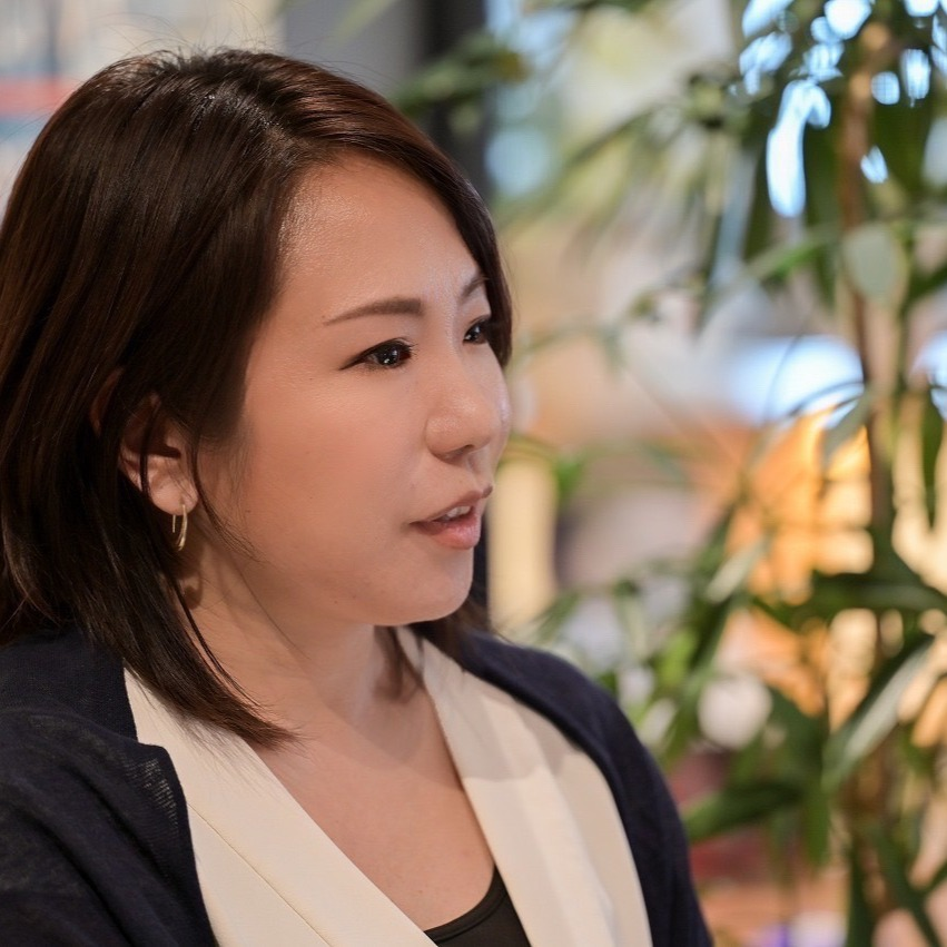 山本　千惠 山本 千恵のプロフィール - Wantedly